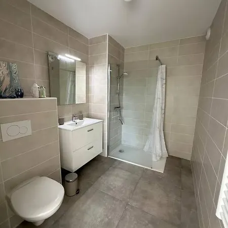 Magnifique T4 Neuf De 90m2 Avec Jardin Et Piscine Au Coeur De Maxime