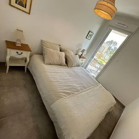 Magnifique T4 Neuf De 90m2 Avec Jardin Et Piscine Au Coeur De Maxime