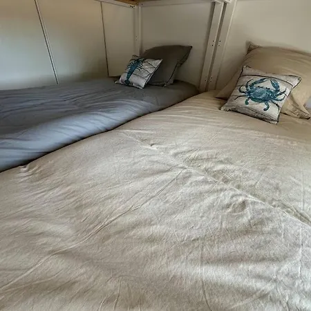 Appartement Magnifique T4 Neuf De 90m2 Avec Jardin Et Piscine Au Coeur De Maxime Sainte-Maxime