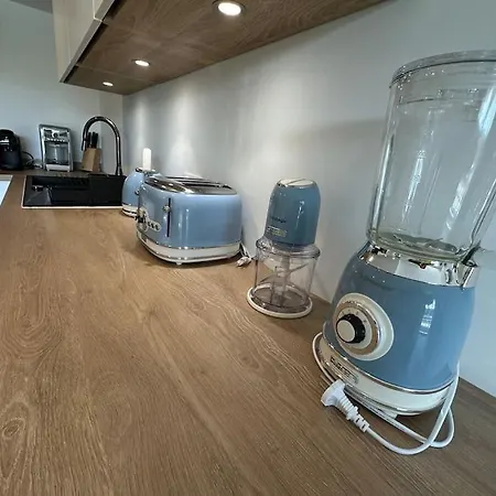 Appartement Magnifique T4 Neuf De 90m2 Avec Jardin Et Piscine Au Coeur De Maxime *