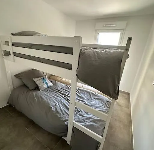 Magnifique T4 Neuf De 90m2 Avec Jardin Et Piscine Au Coeur De Maxime Sainte-Maxime