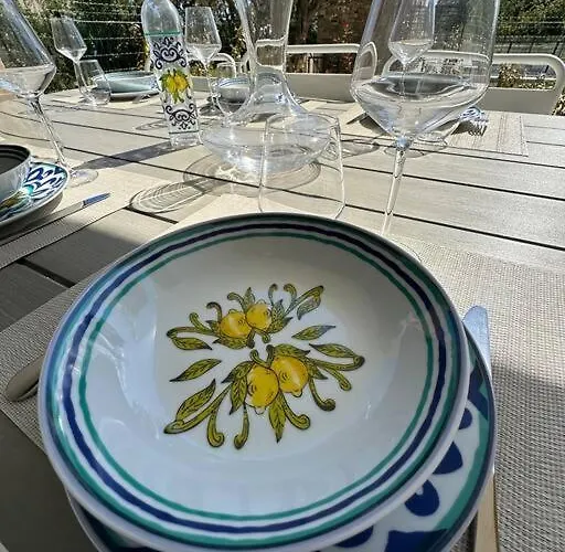 公寓 Magnifique T4 Neuf De 90m2 Avec Jardin Et Piscine Au Coeur De Maxime