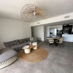 Apartamento Magnifique T4 Neuf De 90m2 Avec Jardin Et Piscine Au Coeur De Maxime Sainte-Maxime