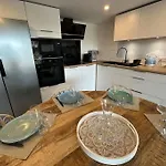 Magnifique T4 Neuf De 90m2 Avec Jardin Et Piscine Au Coeur De Maxime