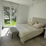 Magnifique T4 Neuf De 90m2 Avec Jardin Et Piscine Au Coeur De Maxime