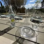 Apartamento Magnifique T4 Neuf De 90m2 Avec Jardin Et Piscine Au Coeur De Maxime Sainte-Maxime