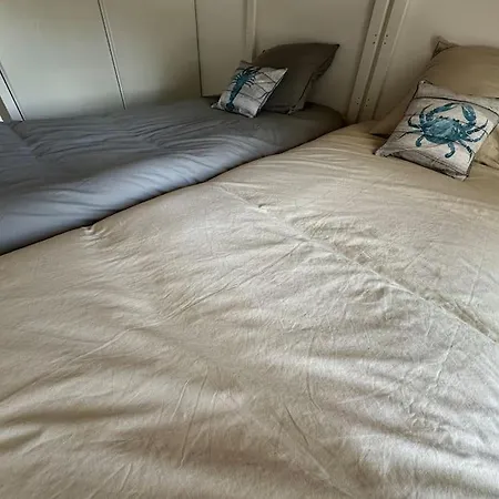 Magnifique T4 Neuf De 90m2 Avec Jardin Et Piscine Au Coeur De Maxime