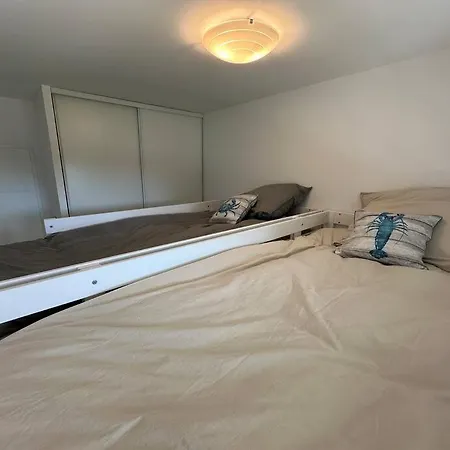 아파트 Magnifique T4 Neuf De 90m2 Avec Jardin Et Piscine Au Coeur De Maxime