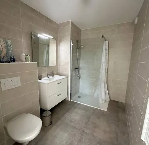 Magnifique T4 Neuf De 90m2 Avec Jardin Et Piscine Au Coeur De Maxime