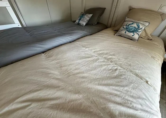 Magnifique T4 Neuf De 90m2 Avec Jardin Et Piscine Au Coeur De Maxime