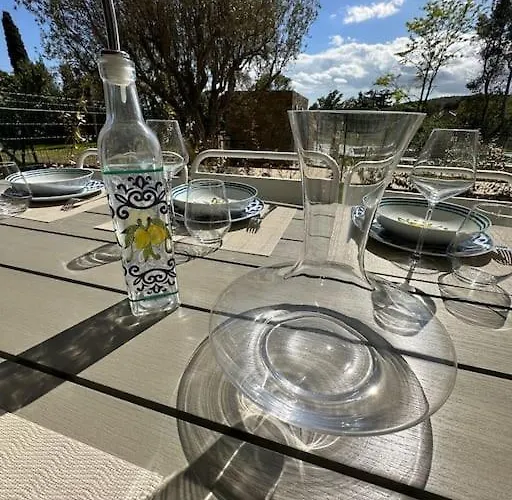 Lägenhet Magnifique T4 Neuf De 90m2 Avec Jardin Et Piscine Au Coeur De Maxime Sainte-Maxime