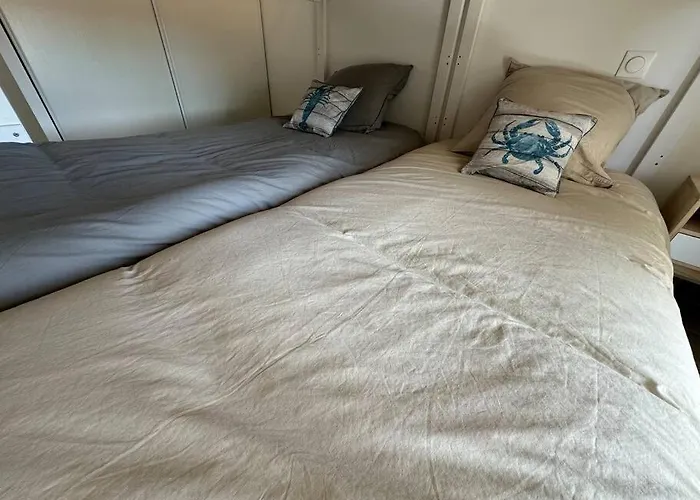 Apartment Magnifique T4 Neuf De 90m2 Avec Jardin Et Piscine Au Coeur De Maxime Sainte-Maxime