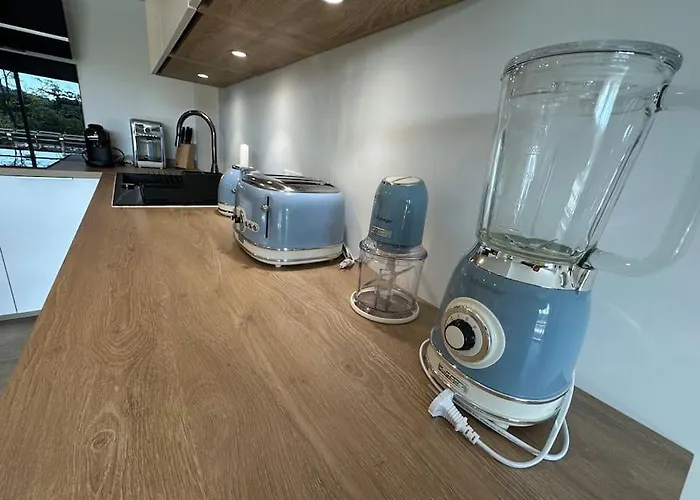 Apartment Magnifique T4 Neuf De 90m2 Avec Jardin Et Piscine Au Coeur De Maxime *